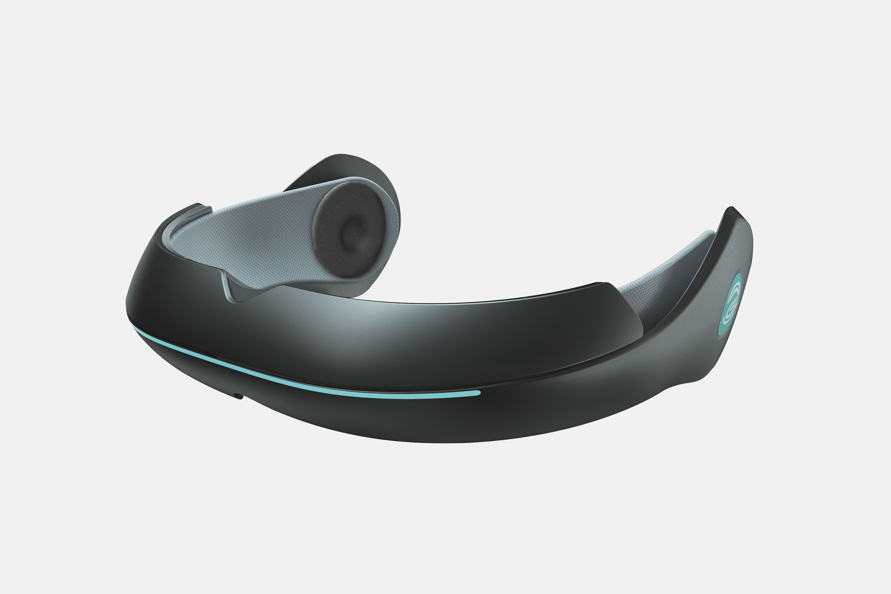 2020 red dot design concept award，We Are Savers，Cardiopulmonary resuscitation Kit，CPR，VR glasses，Hand sensor，Emergency rescue training equipment，