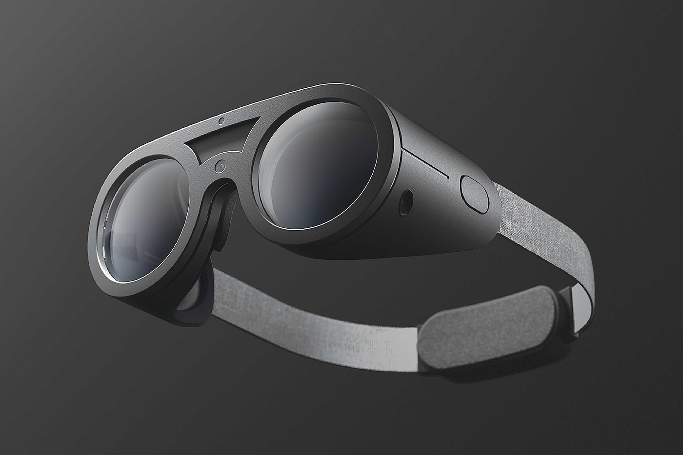 2020 red dot design concept award，BONVON - Glasses，Ar glasses，waveguide，