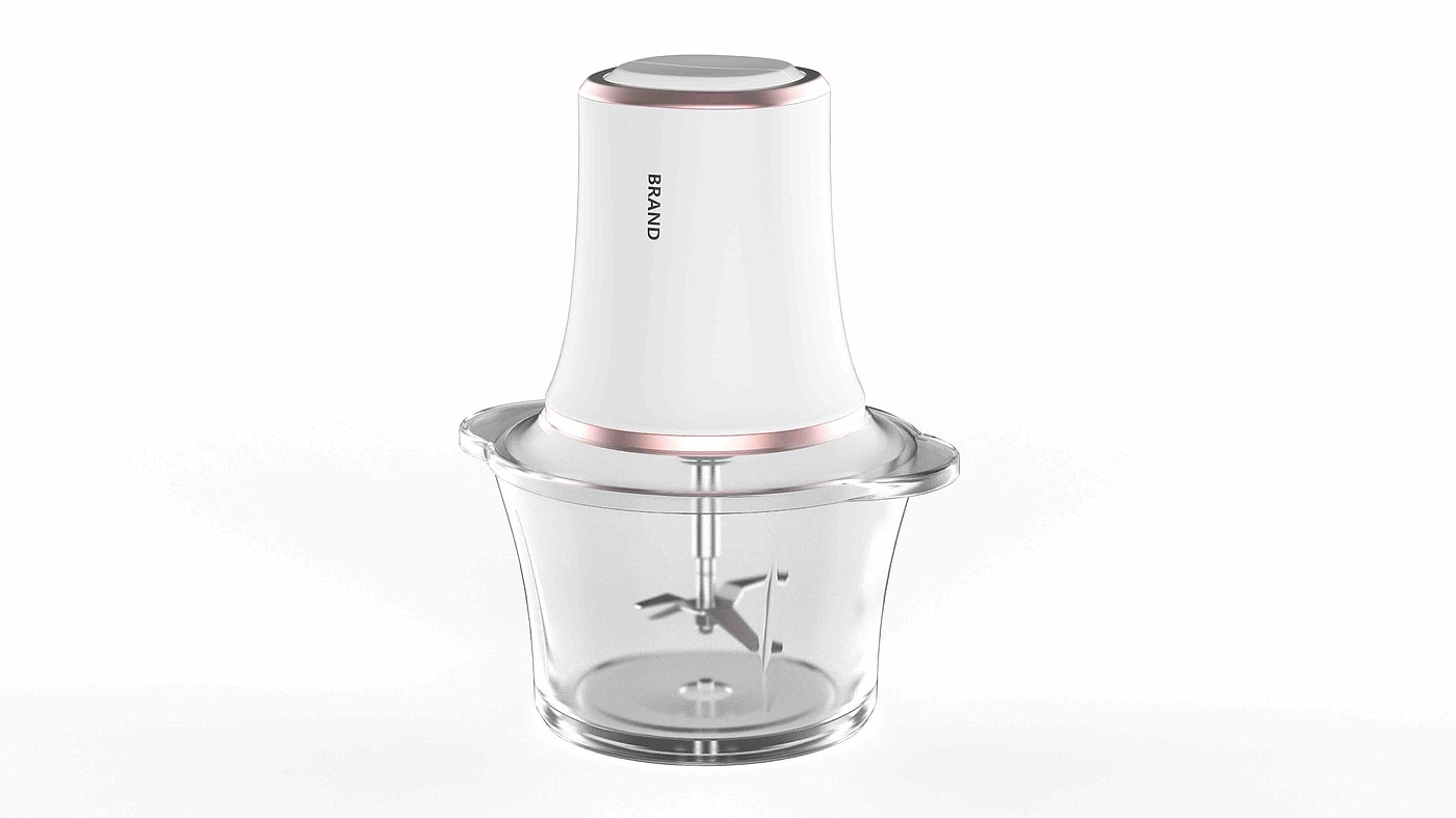 meat grinder，