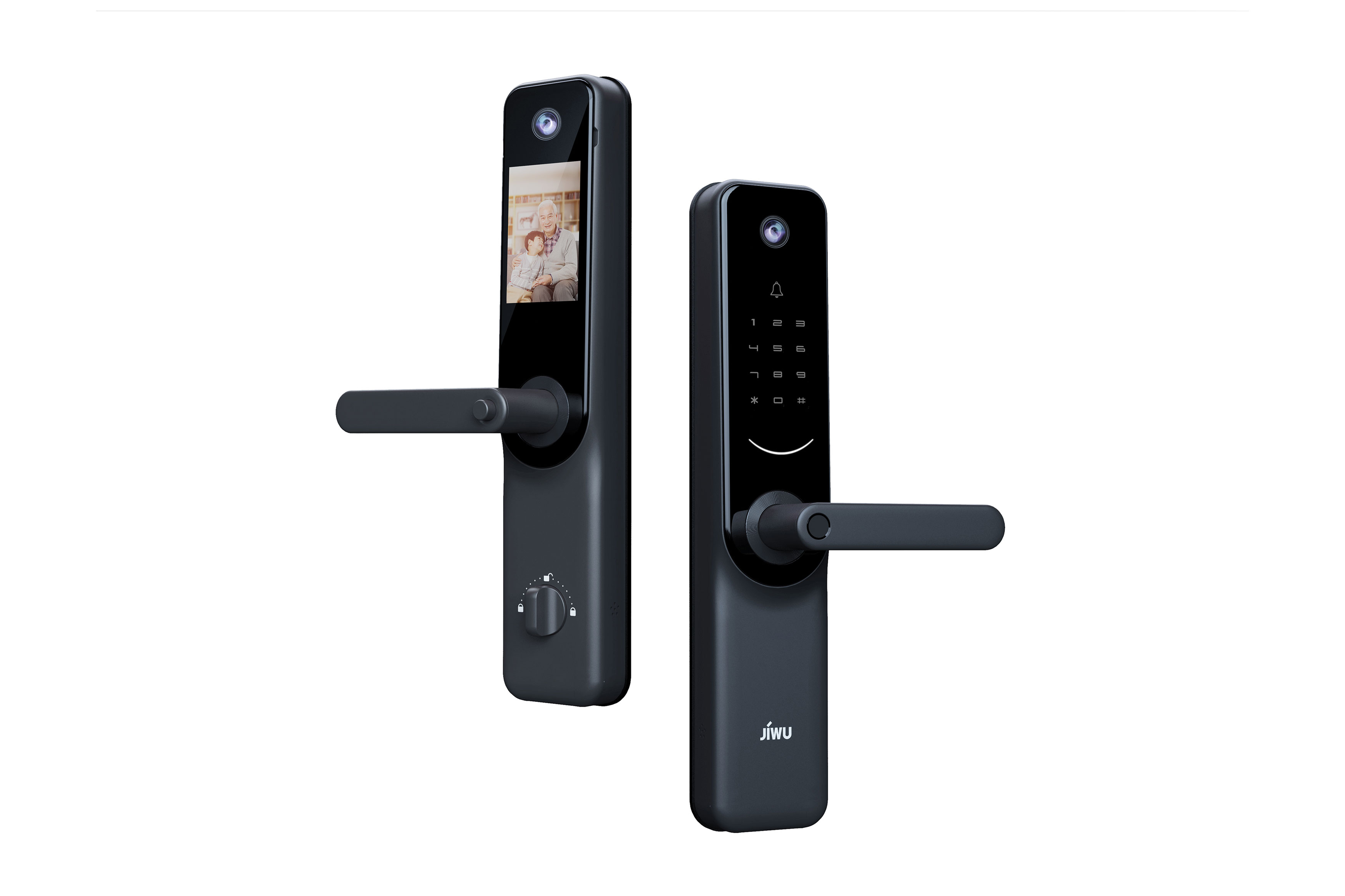 2020 red dot design concept award，Suning，smart door lock，Intelligent door lock，Suning，app，