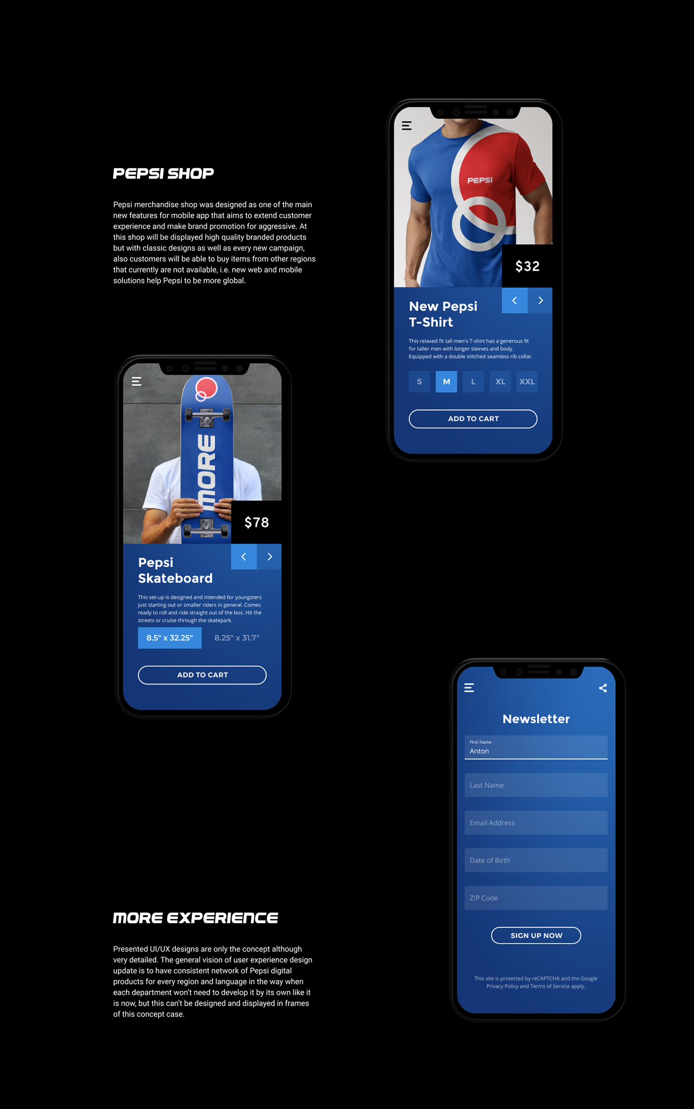 2020 red dot design concept award，Pepsi Brand，New brand logo，Pepsi Cola，packing，