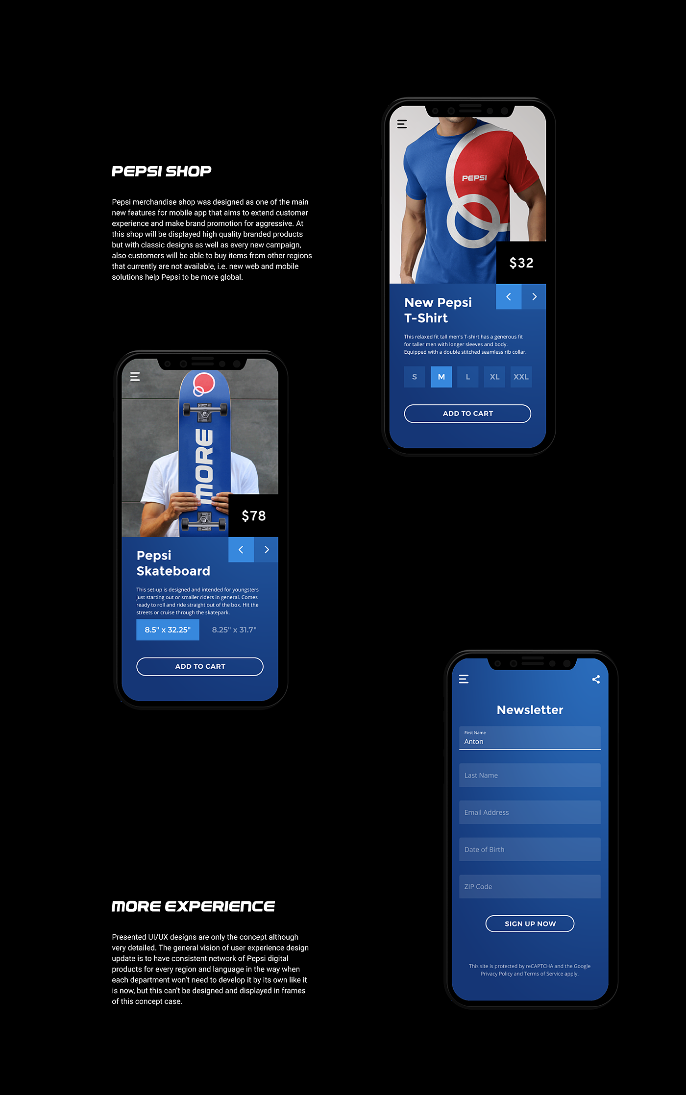 2020 red dot design concept award，Pepsi Brand，New brand logo，Pepsi Cola，packing，