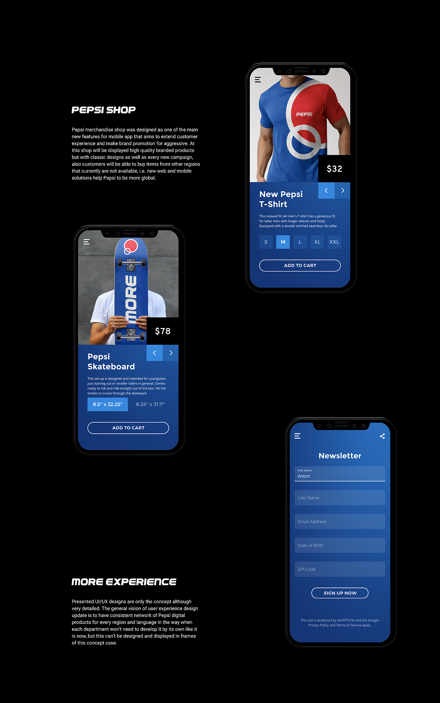 2020红点设计概念大奖，Pepsi Brand，品牌新标识，百事可乐，包装，