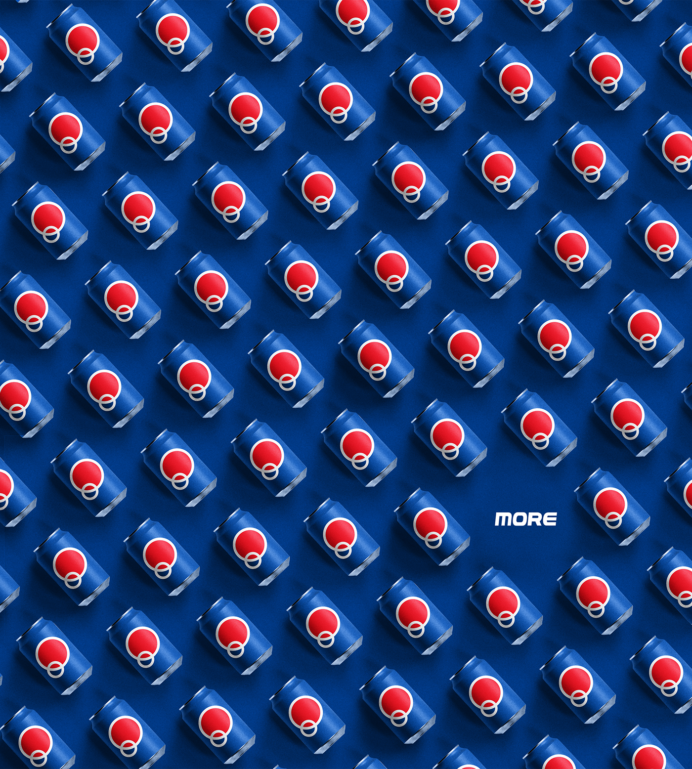 2020 red dot design concept award，Pepsi Brand，New brand logo，Pepsi Cola，packing，