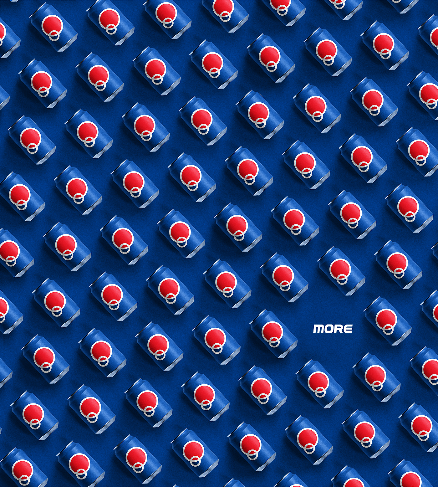 2020 red dot design concept award，Pepsi Brand，New brand logo，Pepsi Cola，packing，