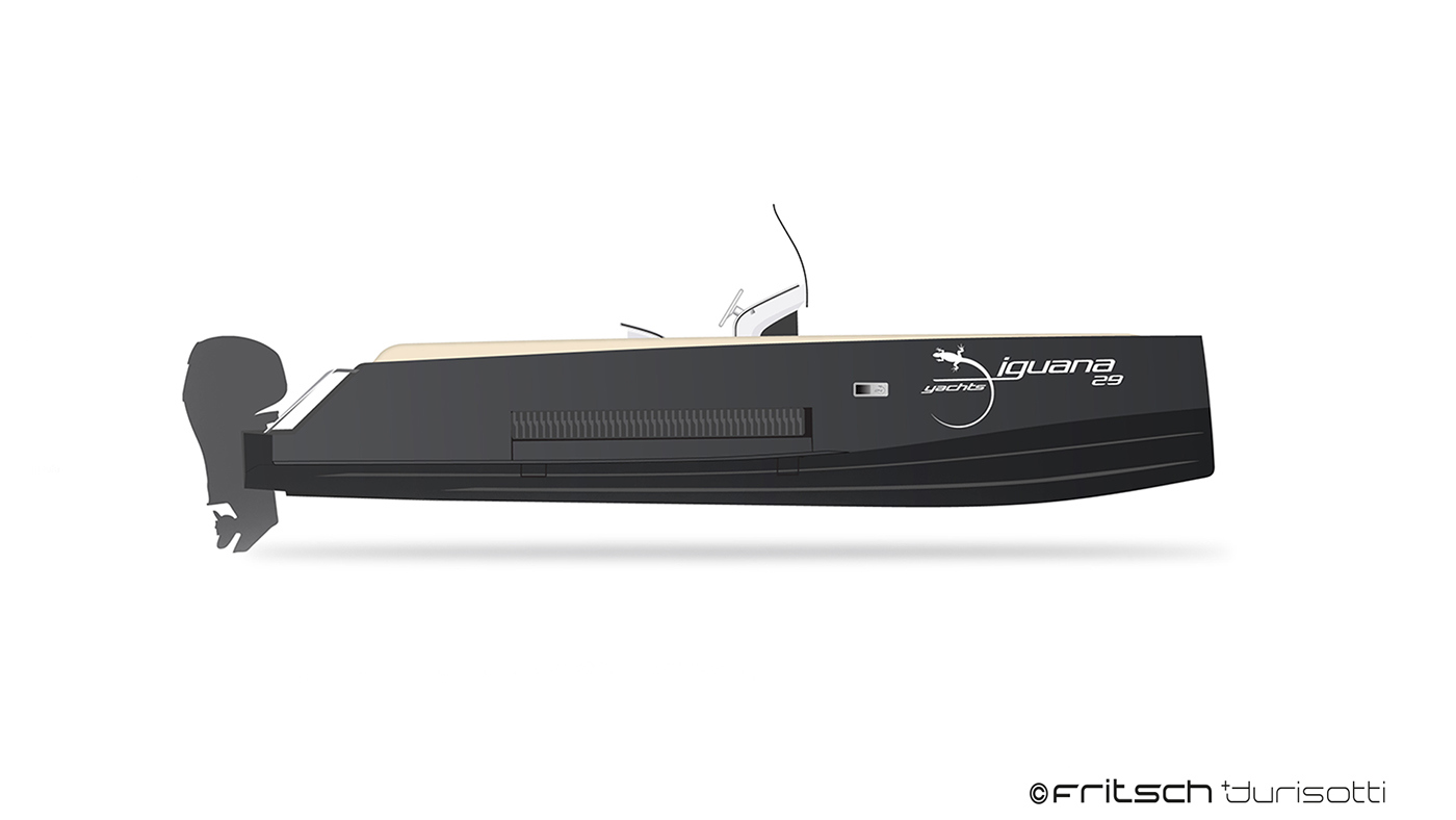 fucking great，Amphibious，Iguana，launch，Ship design，