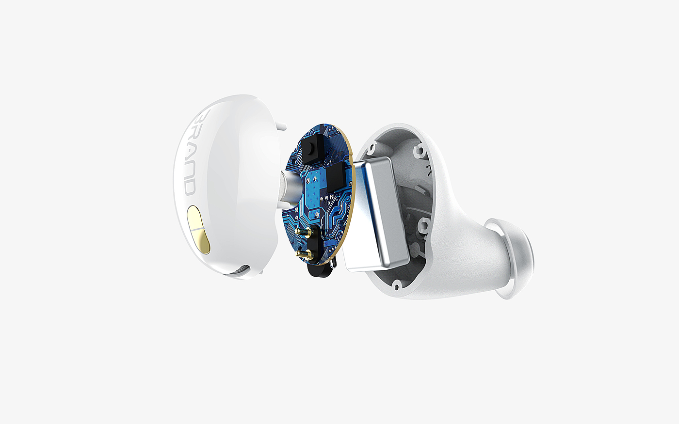 tws，headset，Wireless headset，