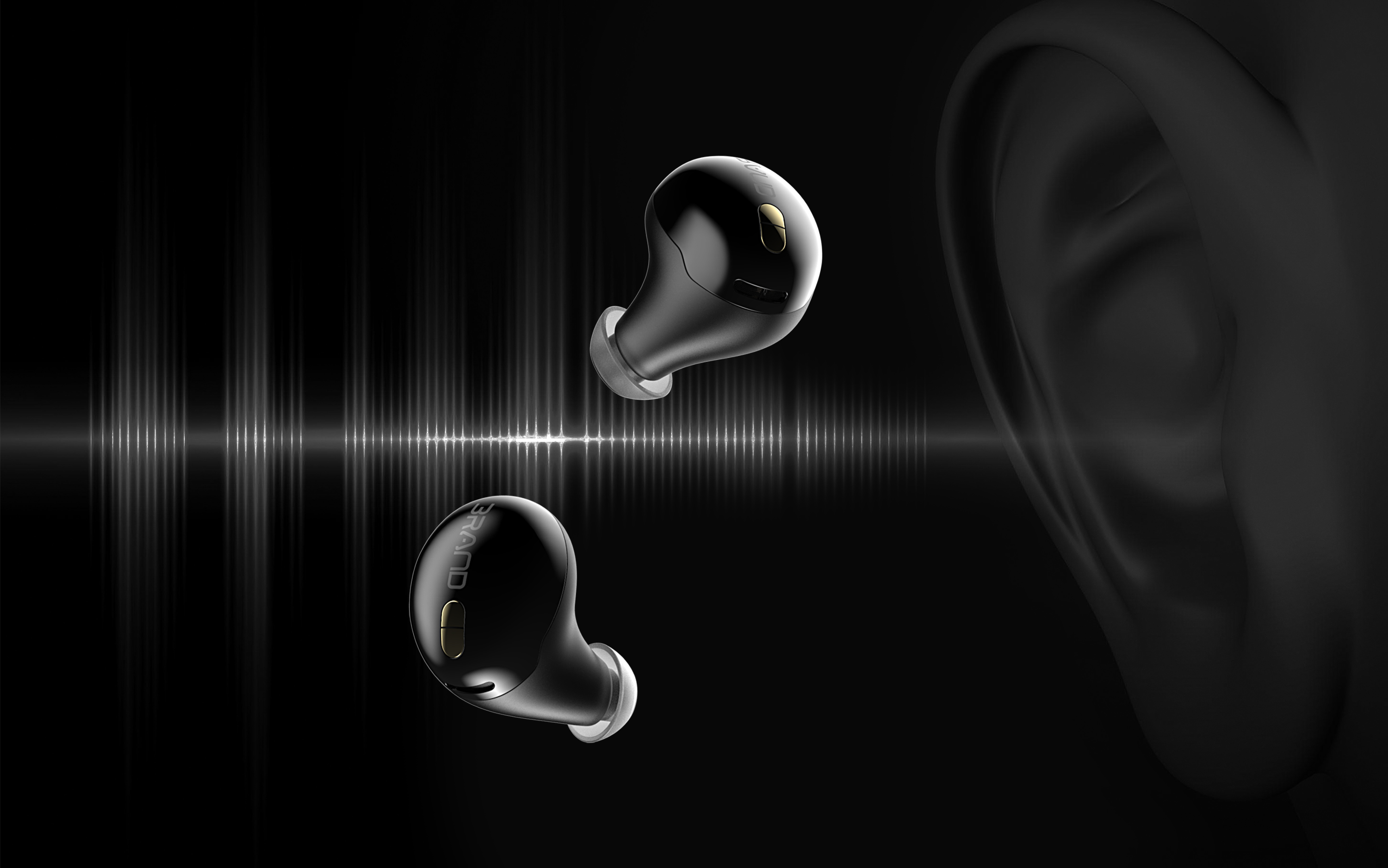 tws，headset，Wireless headset，