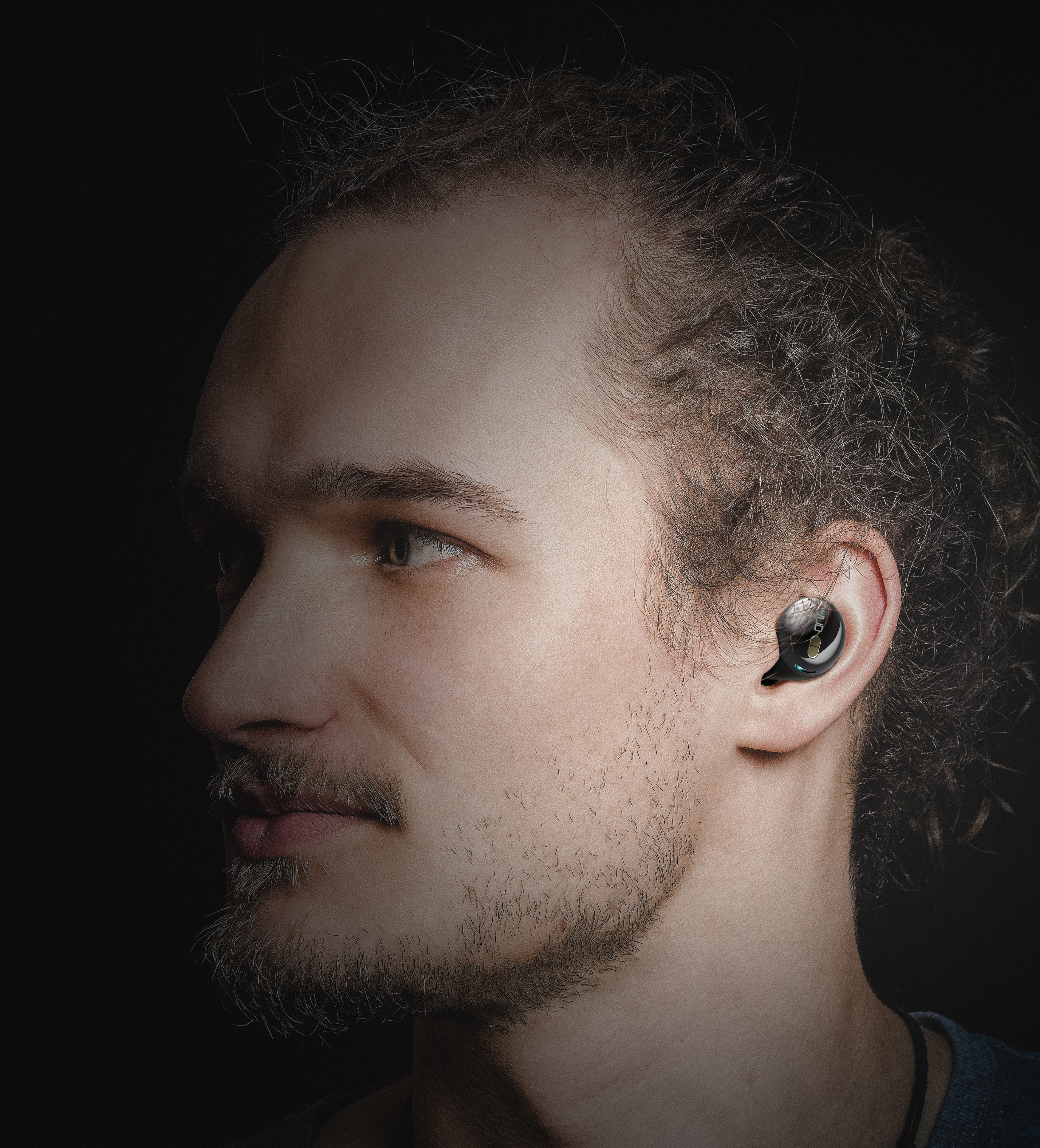 tws，headset，Wireless headset，