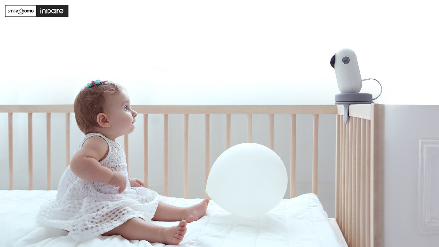 red dot，gold prize，cupcake，monitor，industrial design，Smart home products，