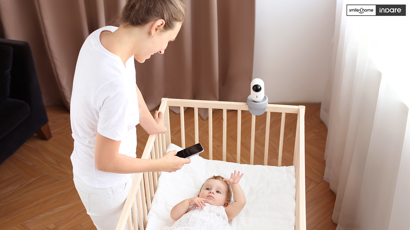 red dot，gold prize，cupcake，monitor，industrial design，Smart home products，