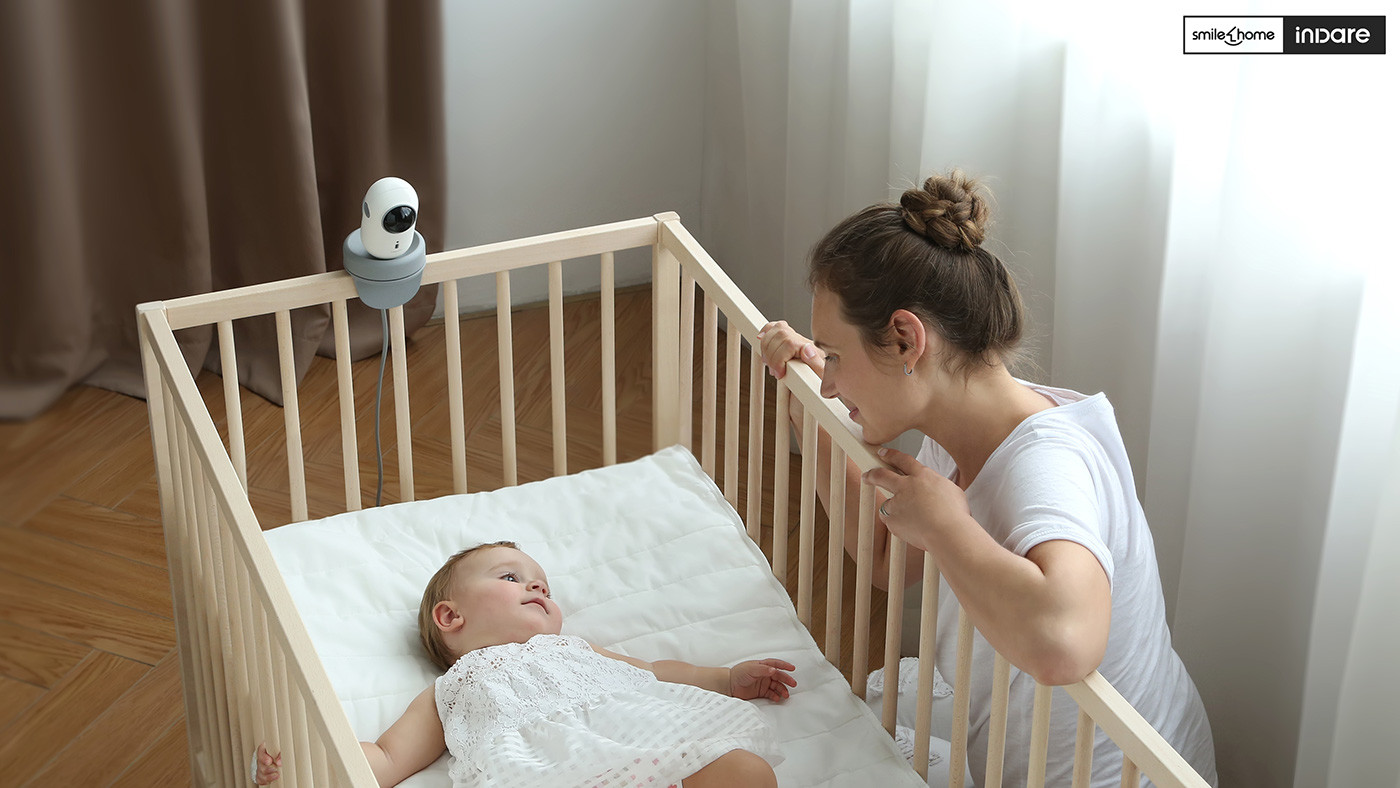 red dot，gold prize，cupcake，monitor，industrial design，Smart home products，