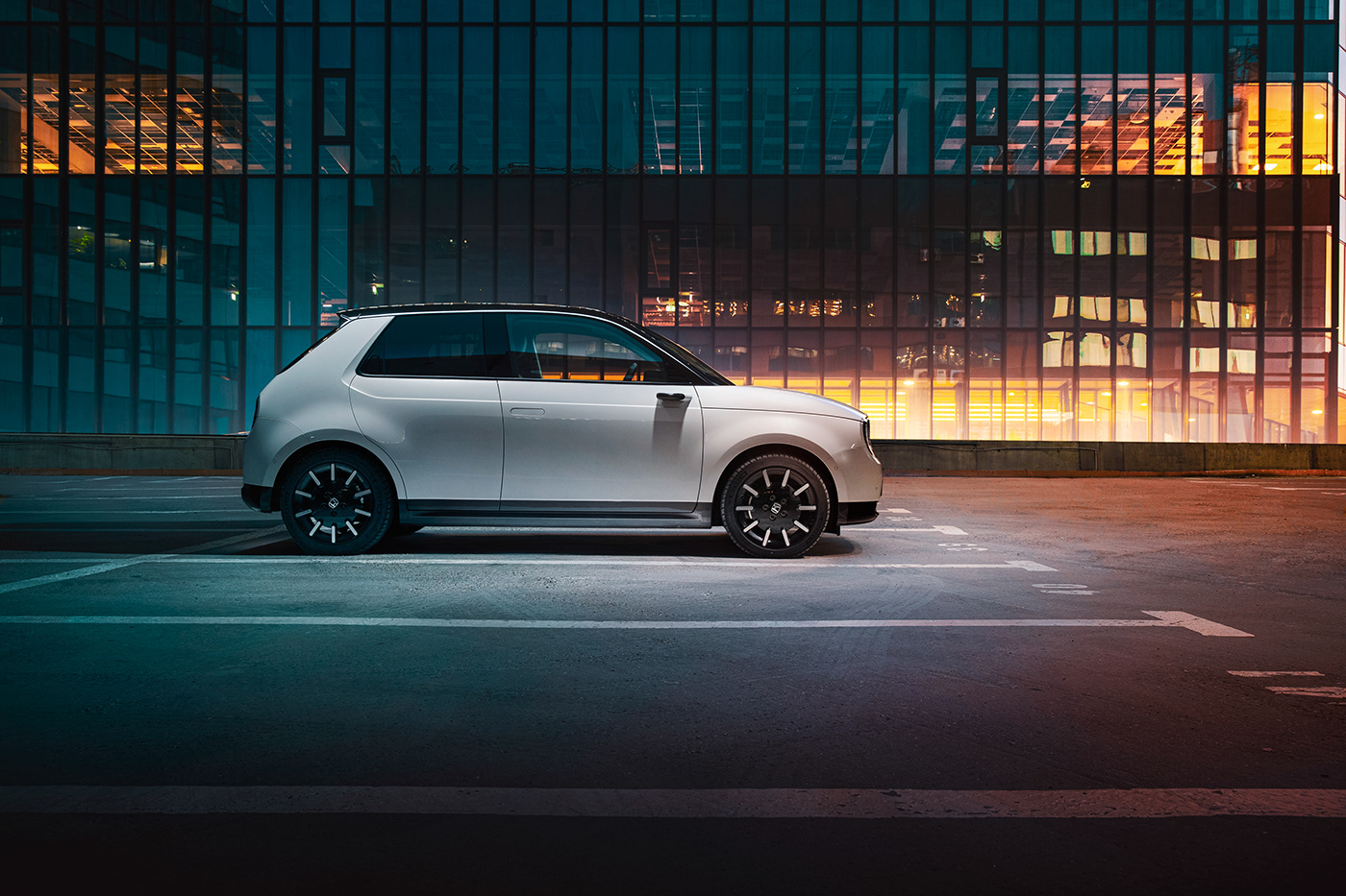 automobile，Honda，Electric，Photography，