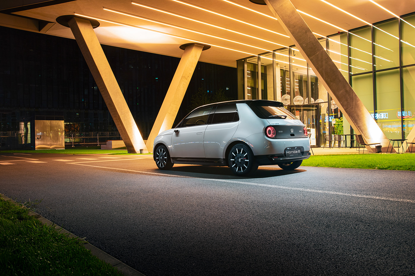 automobile，Honda，Electric，Photography，