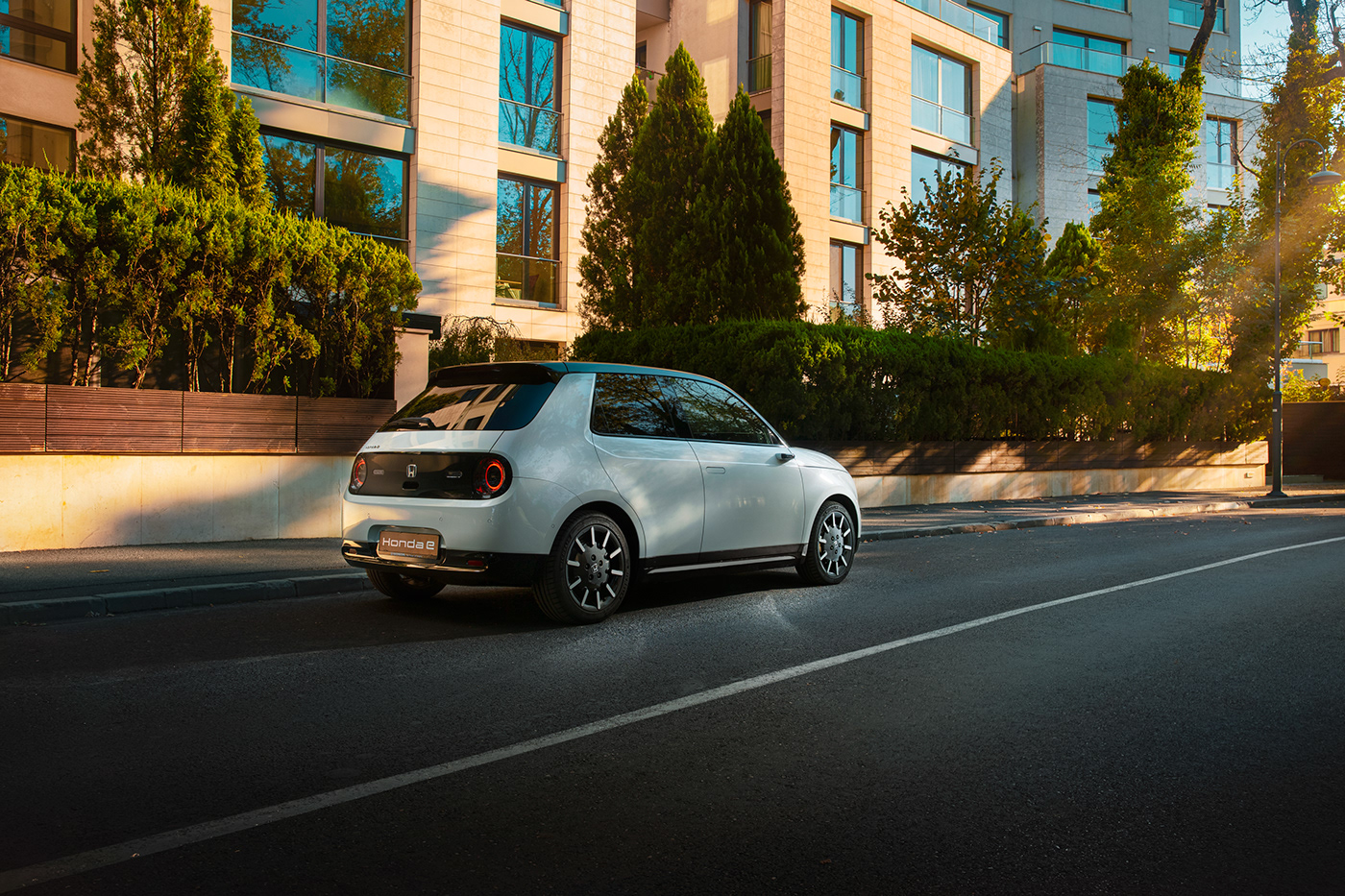 automobile，Honda，Electric，Photography，