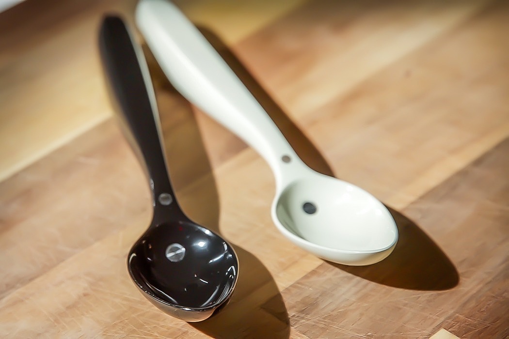 Spoon，Micro current，delicious，
