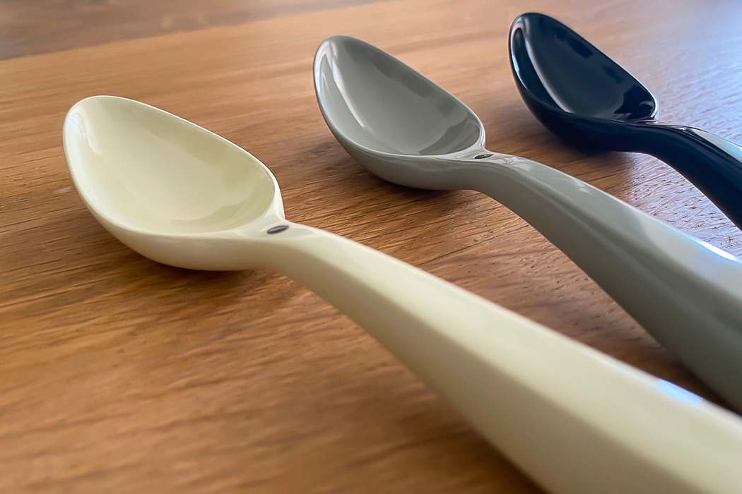 Spoon，Micro current，delicious，