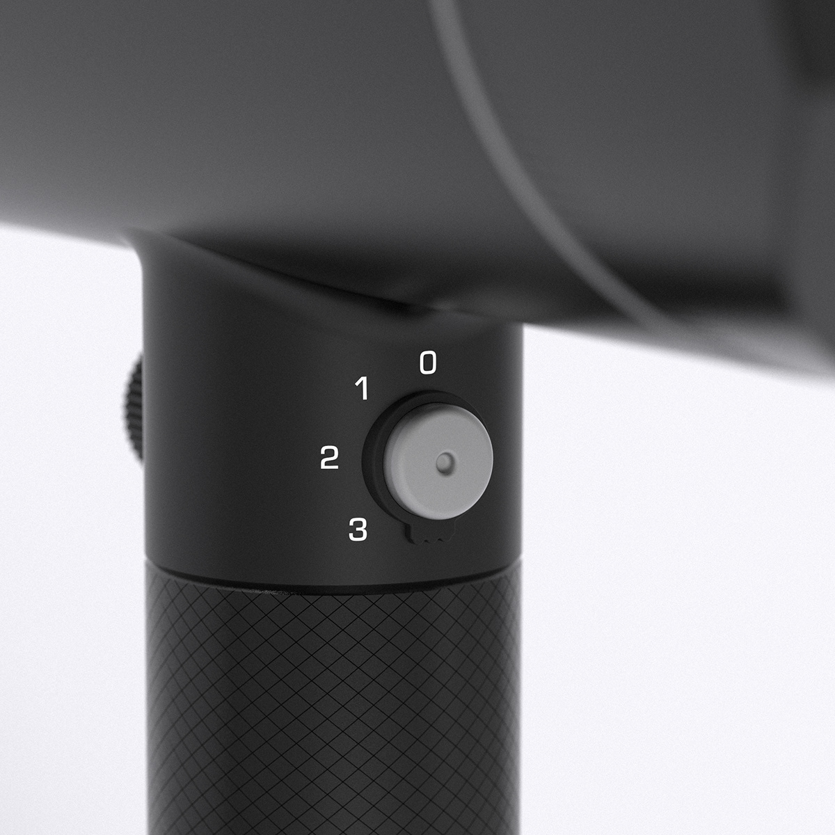 hair drier，black，Simplicity，fashion，