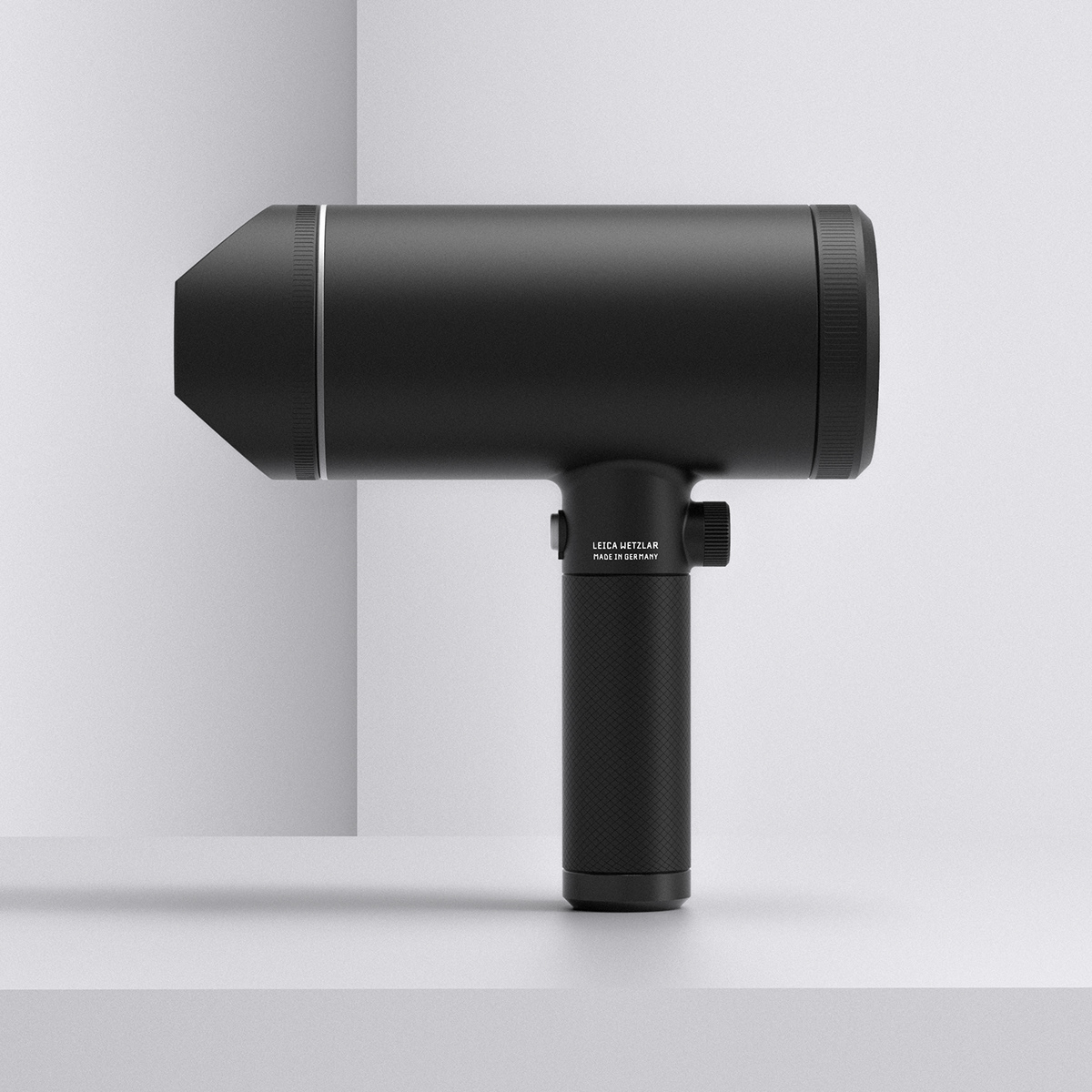 hair drier，black，Simplicity，fashion，