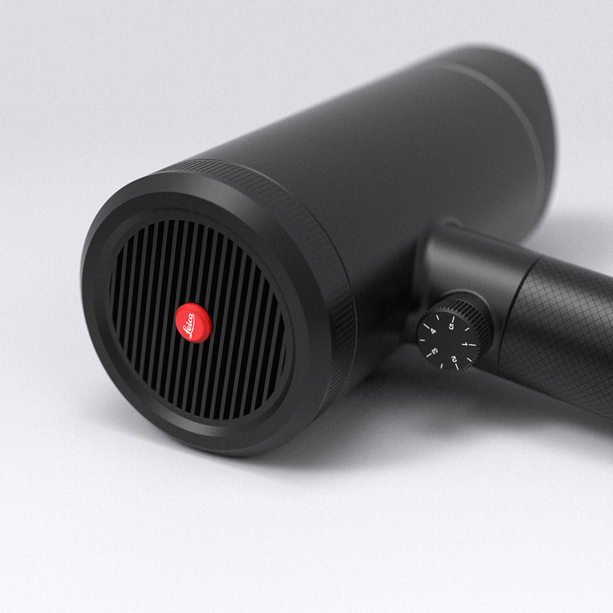 hair drier，black，Simplicity，fashion，