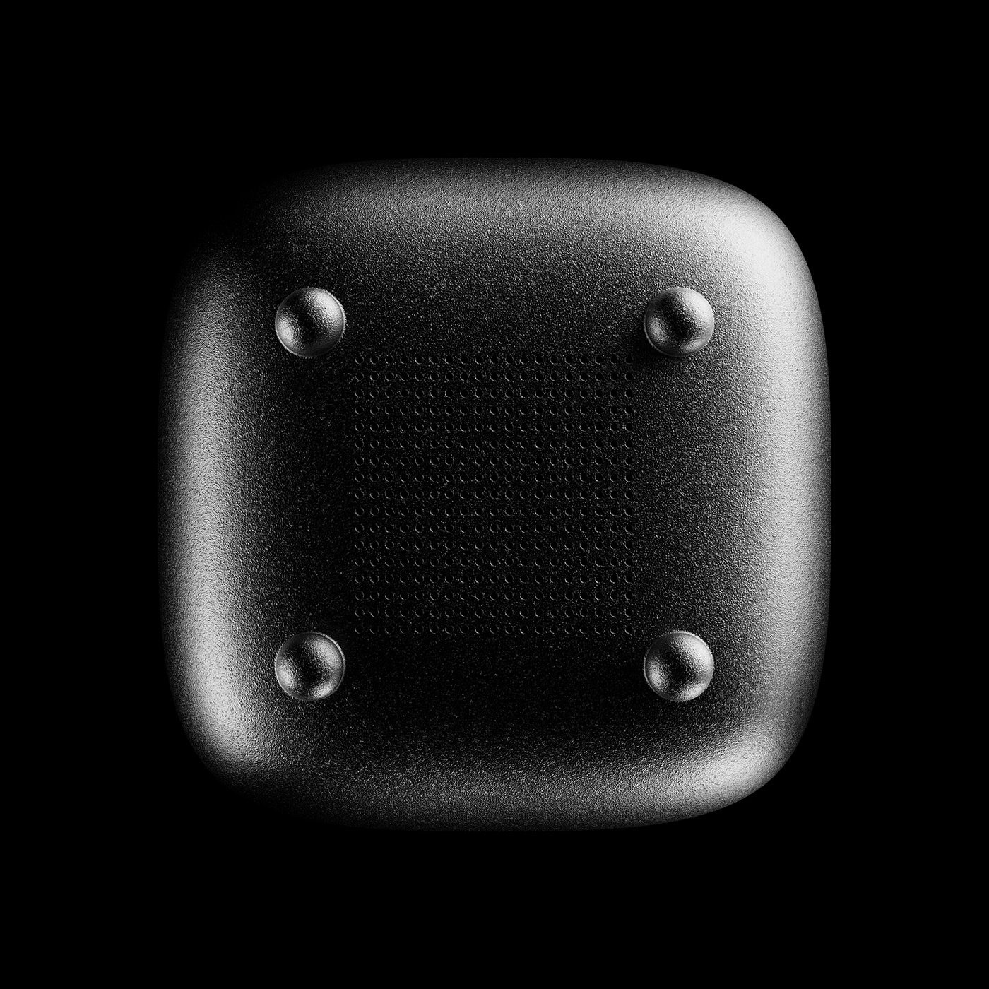 Render，Intelligent assistant，Voice assistant，concept，