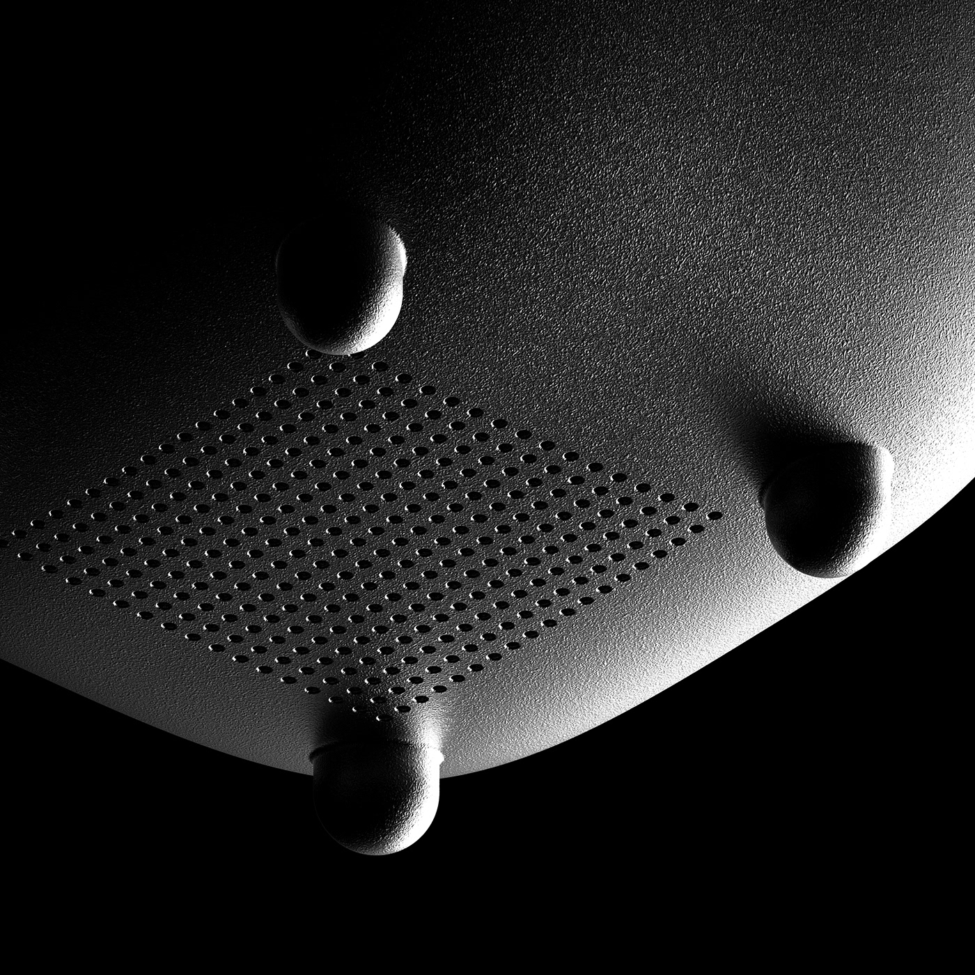 Render，Intelligent assistant，Voice assistant，concept，