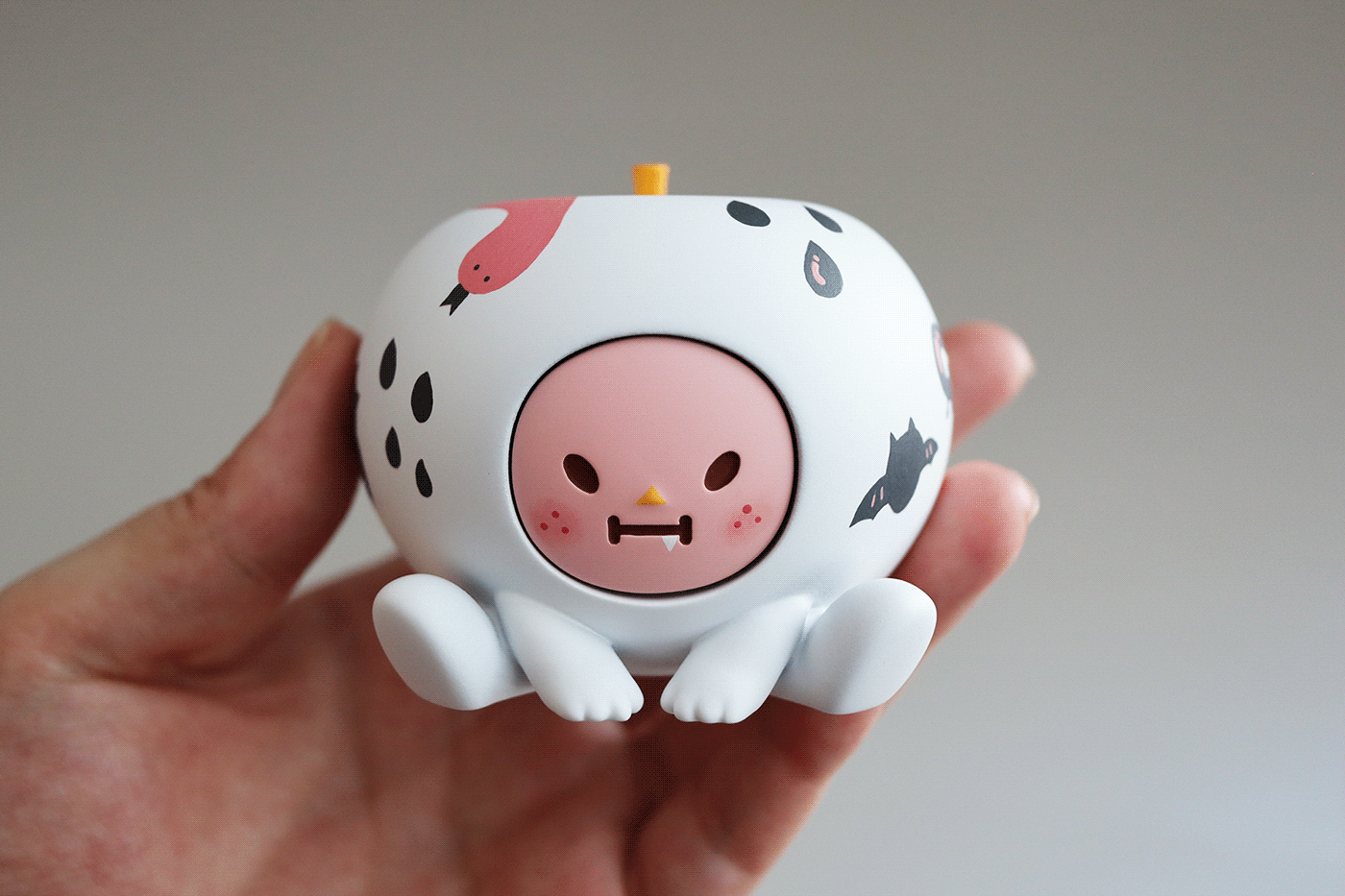 Toys，doll，Garage Kit，Apple，