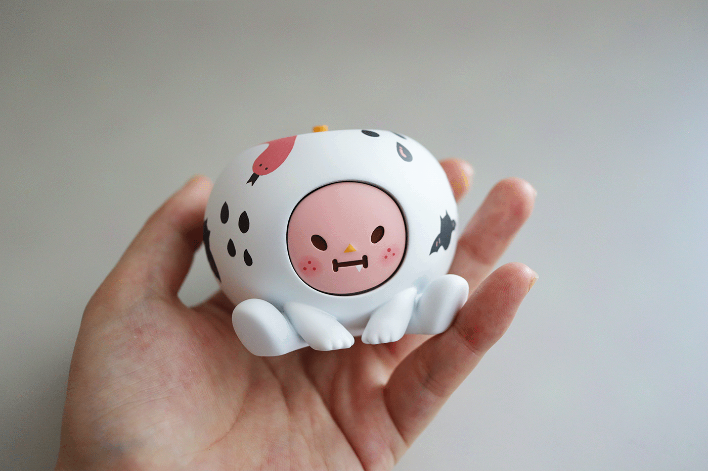 Toys，doll，Garage Kit，Apple，