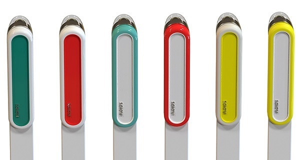 Interesting，originality，headset，industrial design，Electronics，