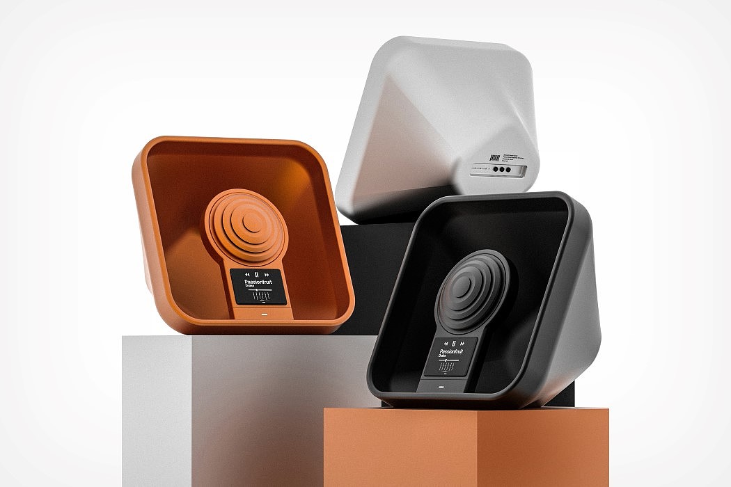 Bluetooth，intelligence，cone，
