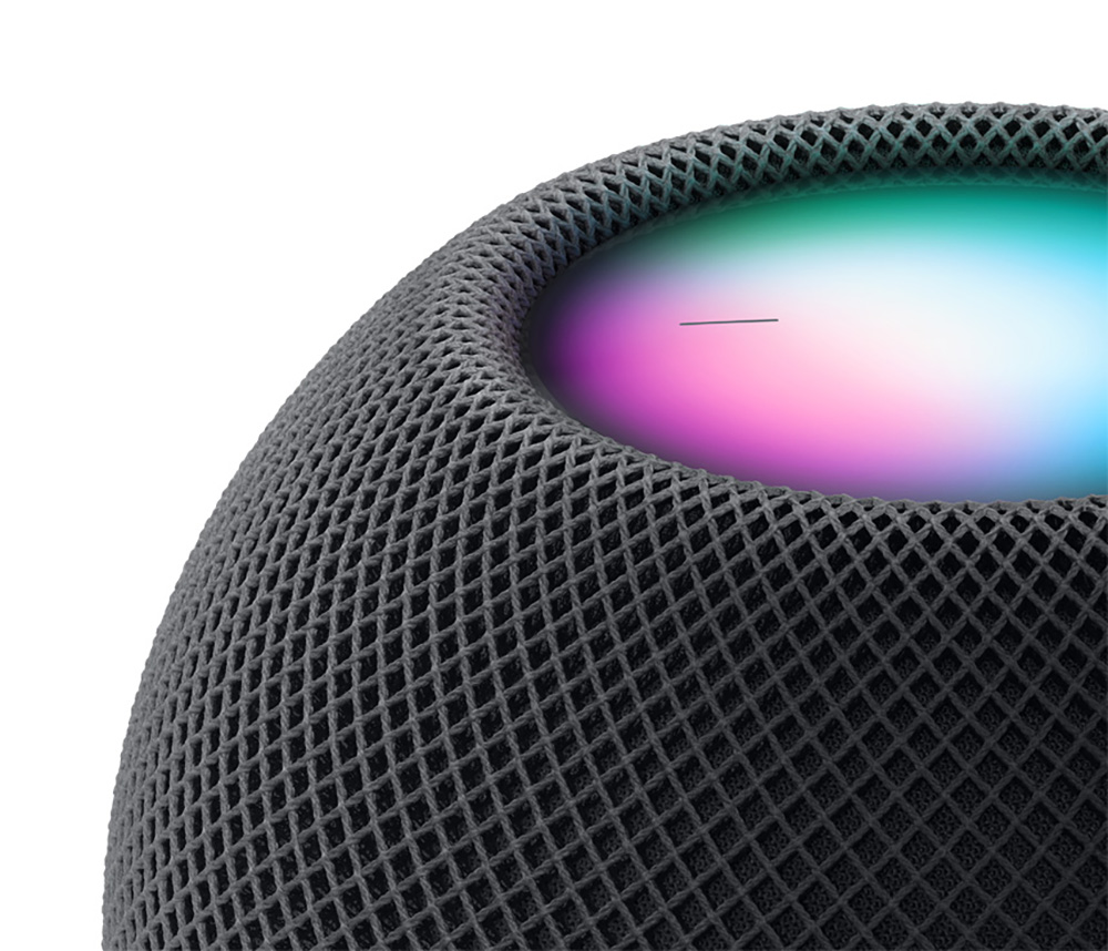 Apple HomePod Mini   F6e53268fadd69228de0340cfdd77303 