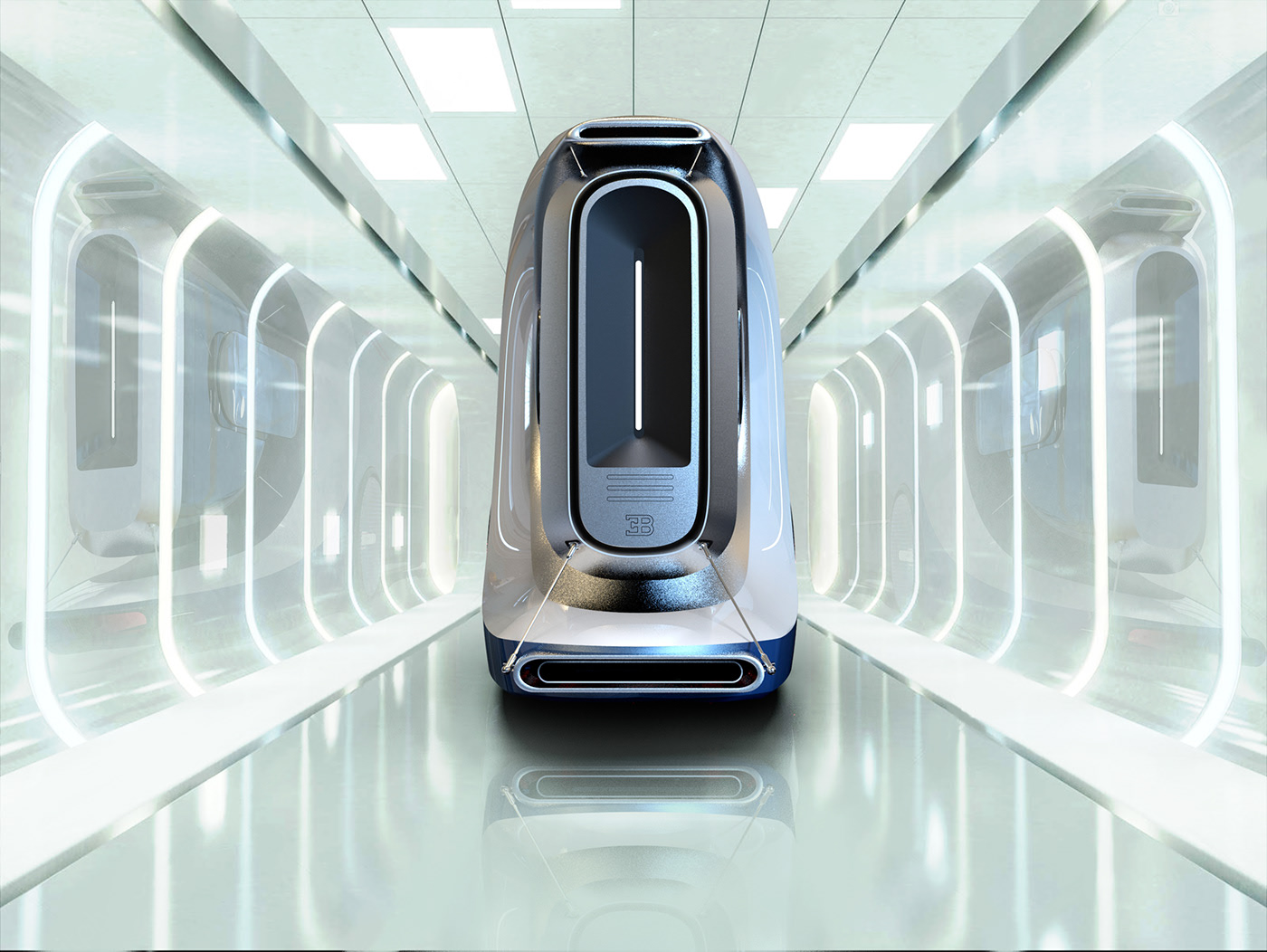 Ducati，truck，concept，