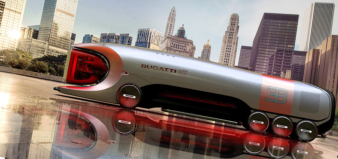Ducati，truck，concept，