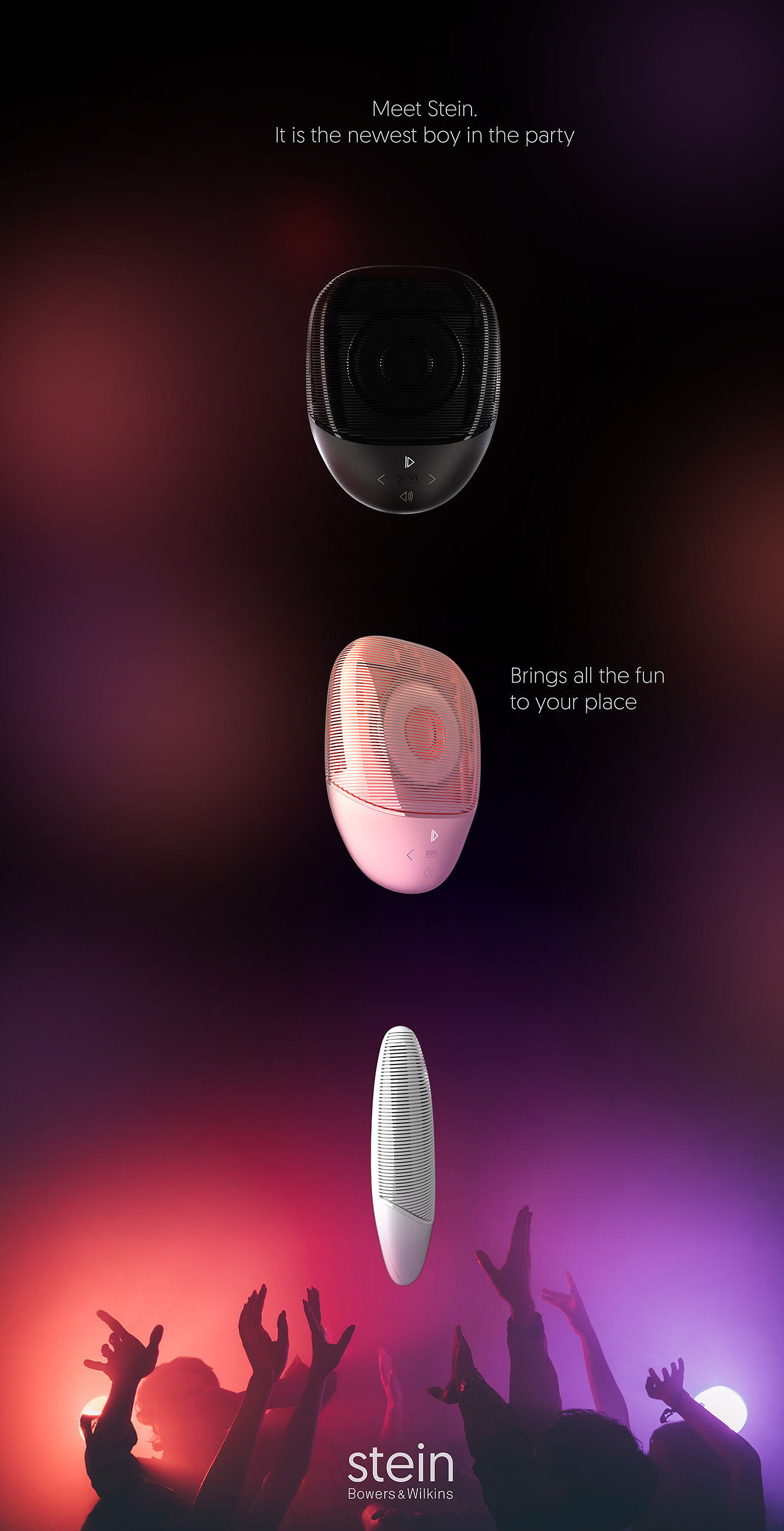 Bluetooth，sound，grace，