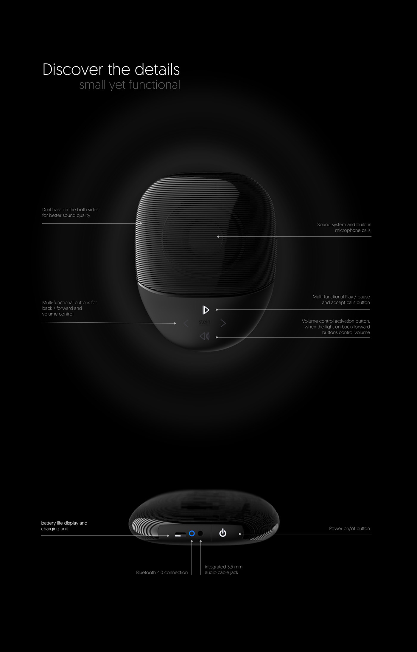 Bluetooth，sound，grace，