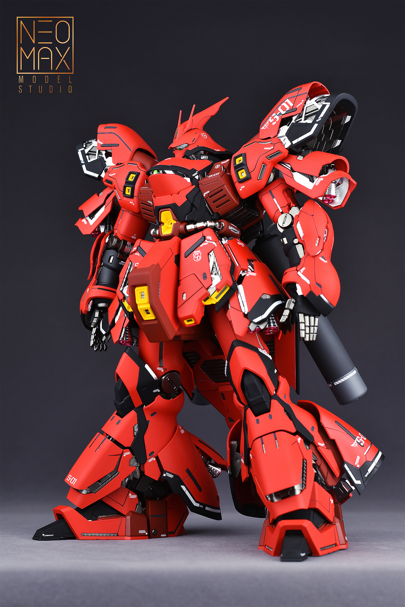 the height is，Model，Toys，Garage Kit，Mecha，robot，