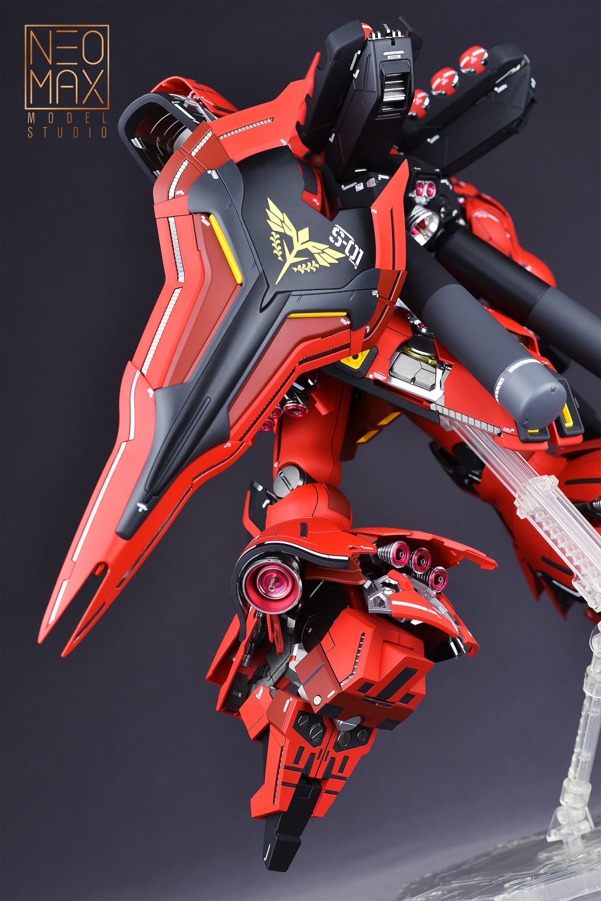 the height is，Model，Toys，Garage Kit，Mecha，robot，