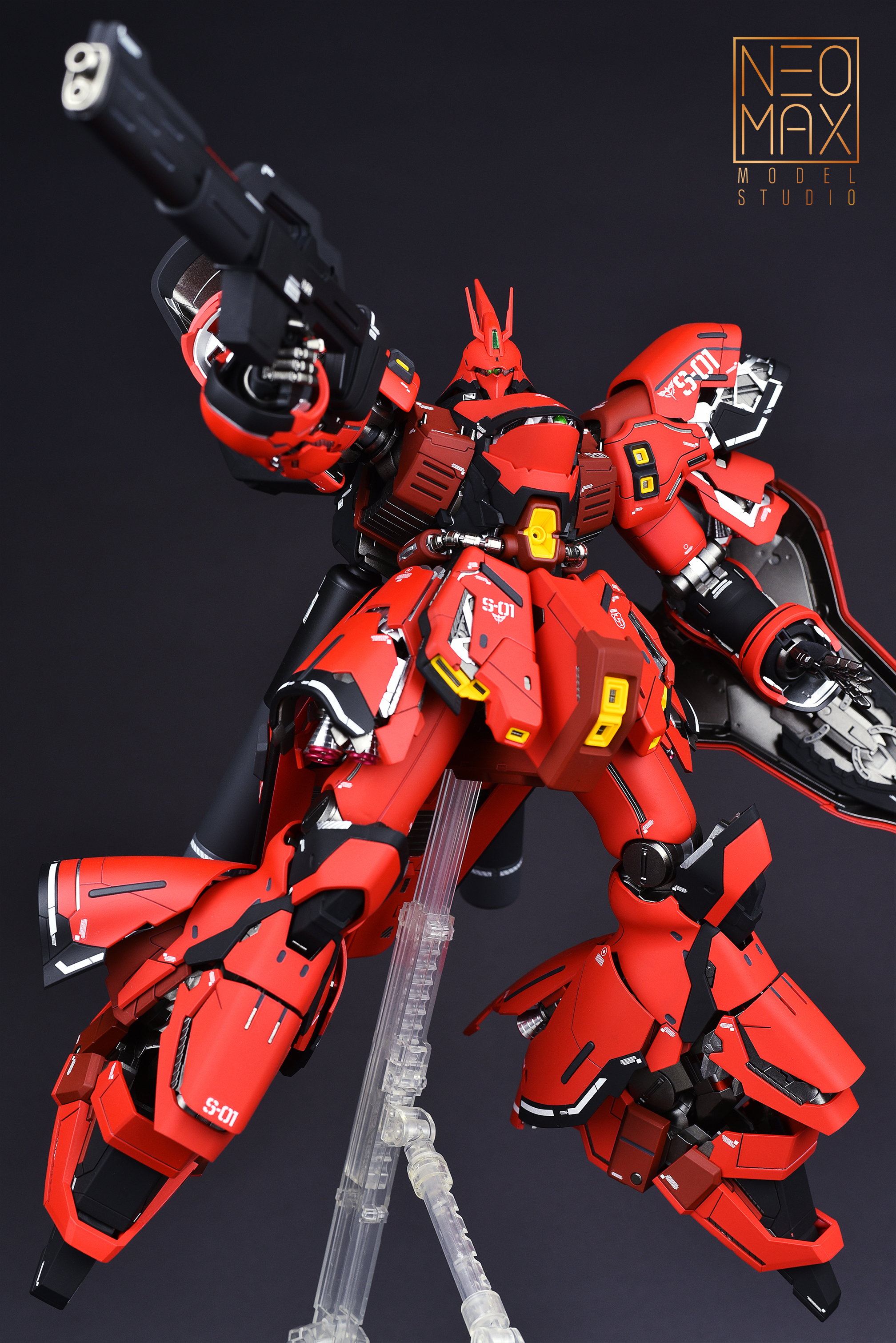 the height is，Model，Toys，Garage Kit，Mecha，robot，