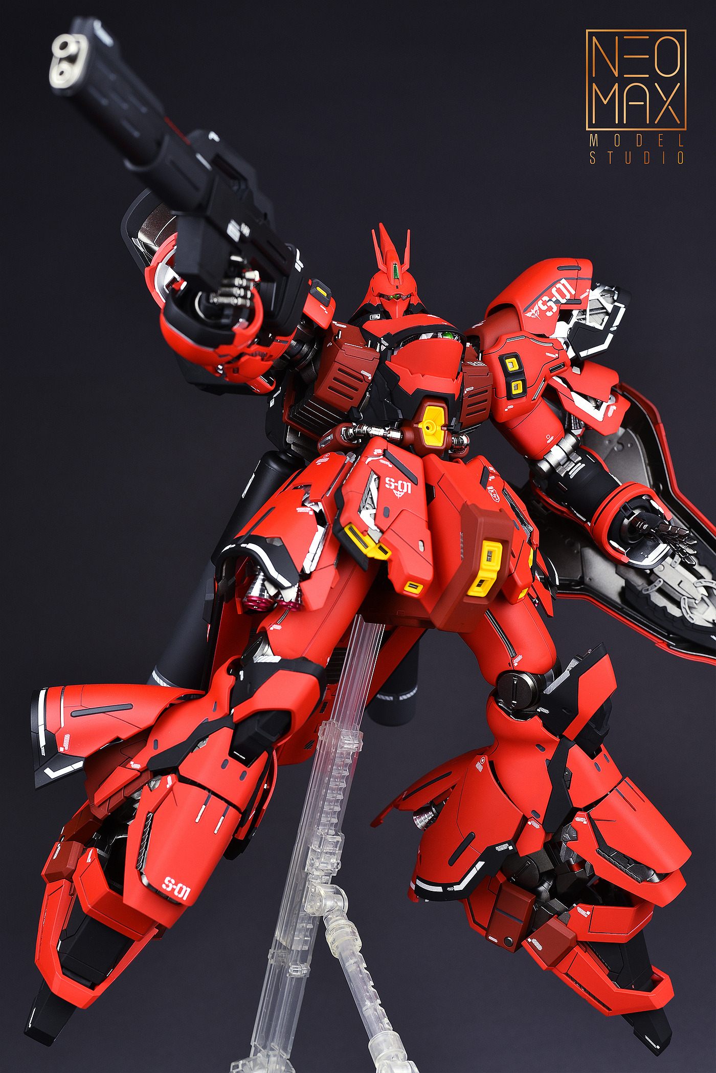 the height is，Model，Toys，Garage Kit，Mecha，robot，