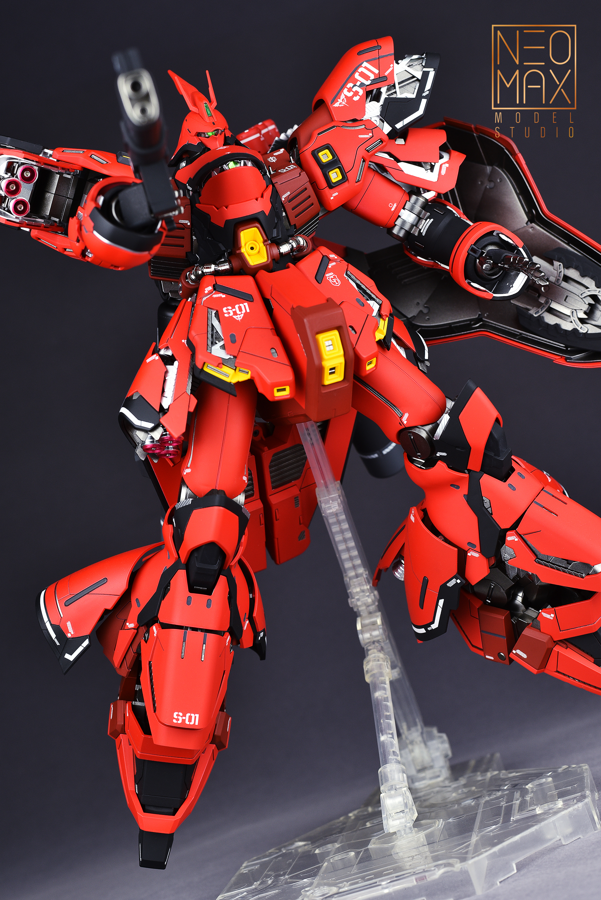 the height is，Model，Toys，Garage Kit，Mecha，robot，