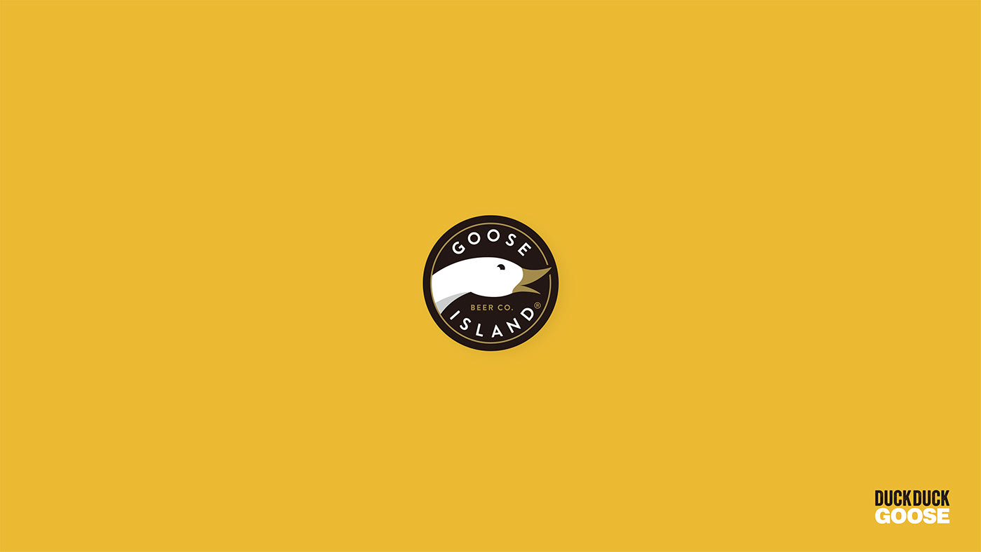 DuckDuckGoose，packing design，blue，