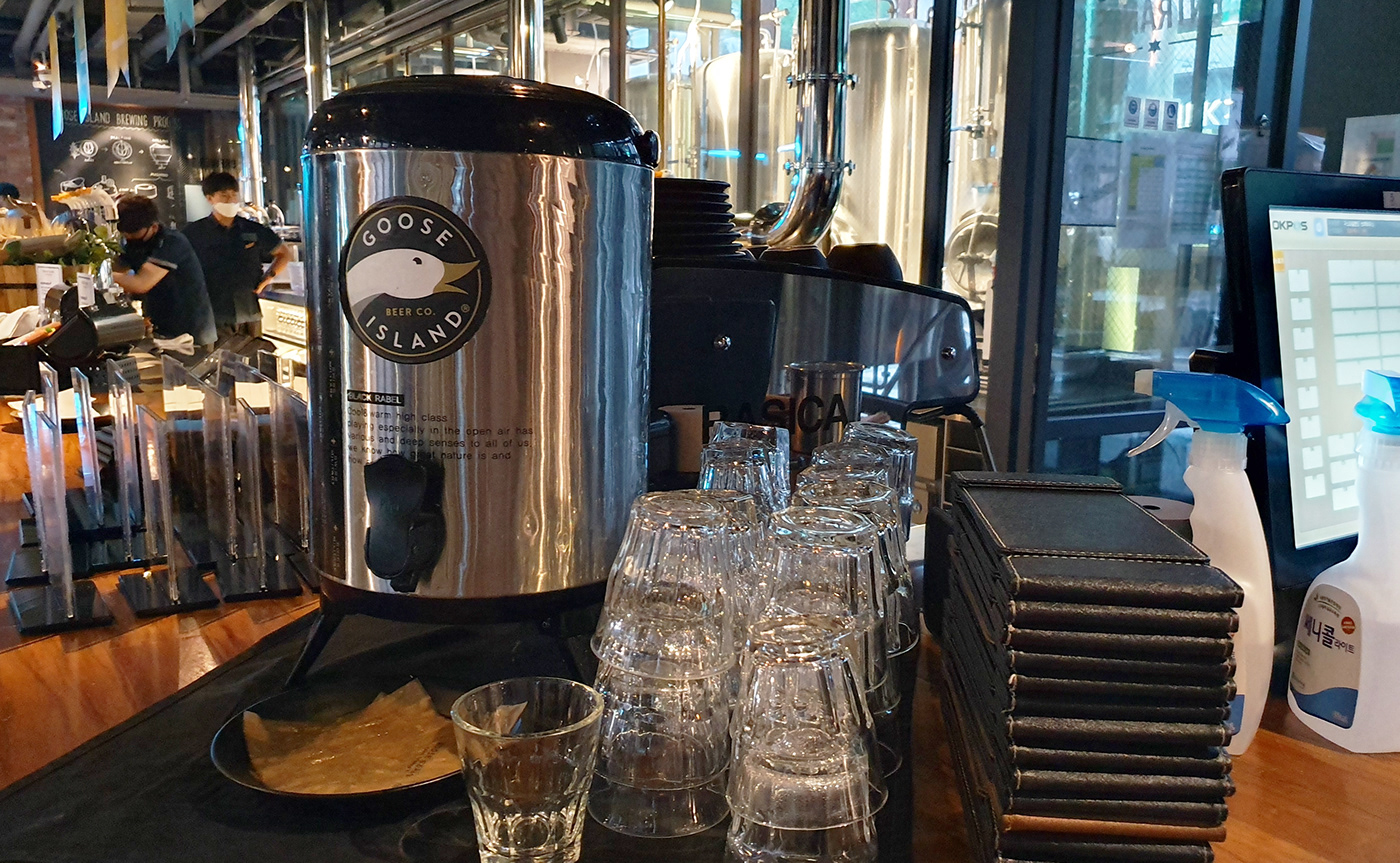 DuckDuckGoose，packing design，blue，