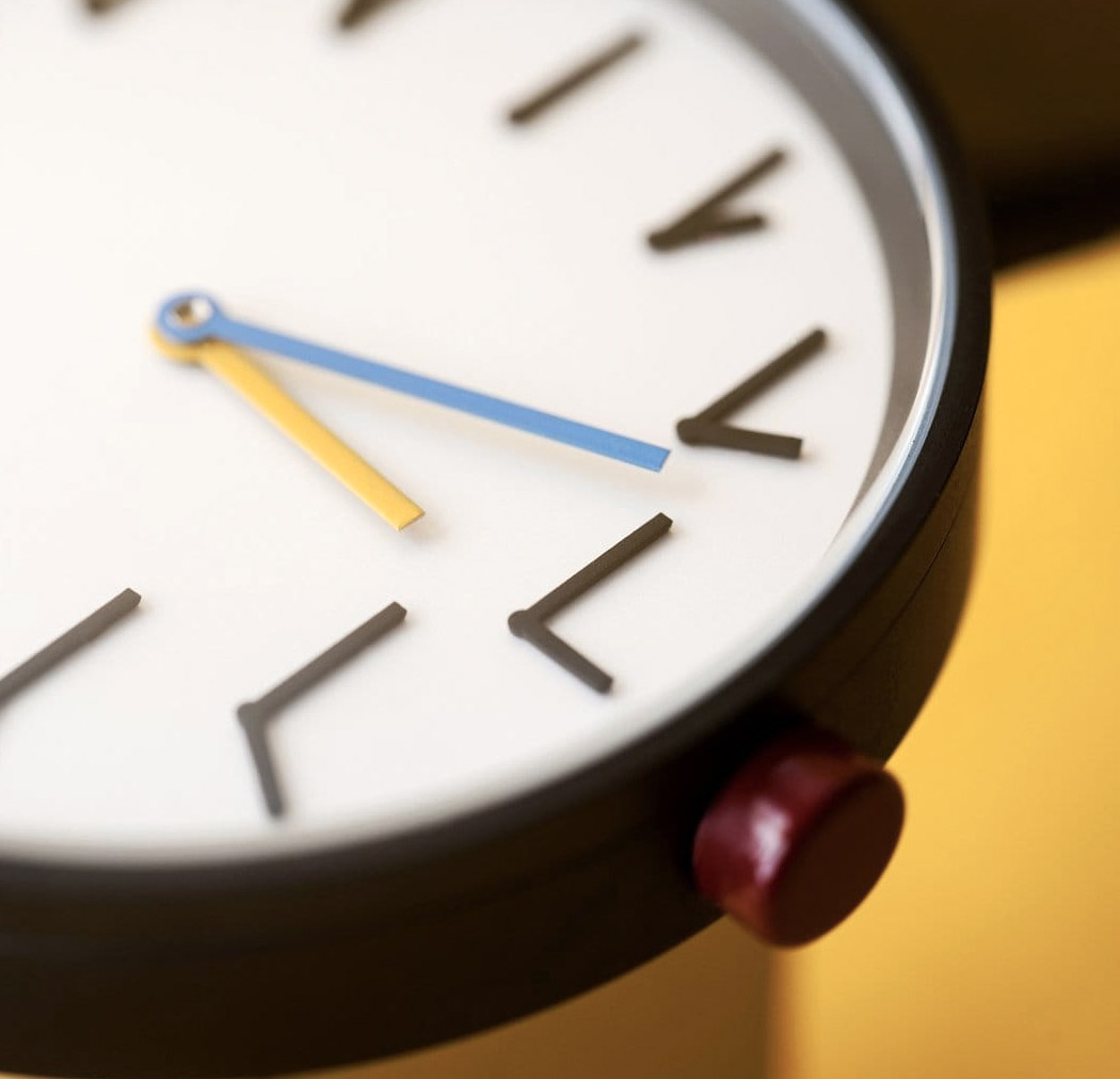 mechanical watch，Wristwatch，black，