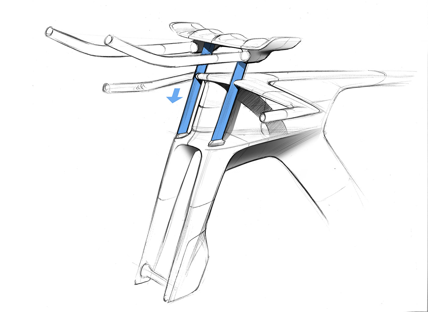 Bicycle，Plasma 6，Triathlon，