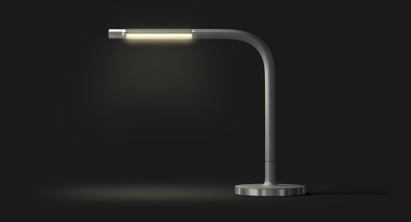 OMNI LIGHTS，Lamp design，Metal，