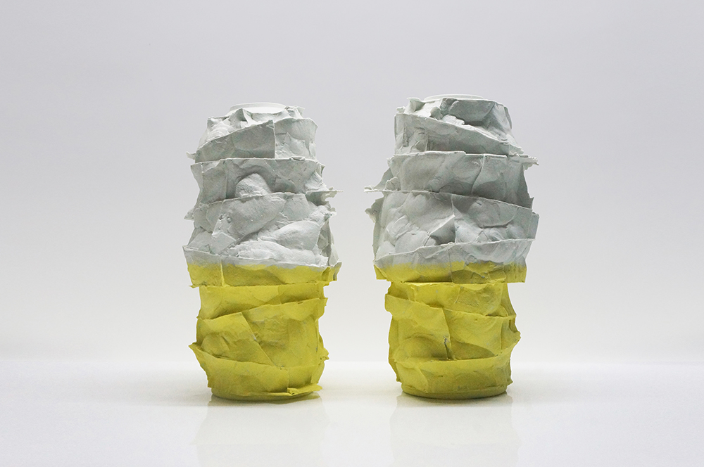 London Design Festival，"Life object" showcase，3D printing，