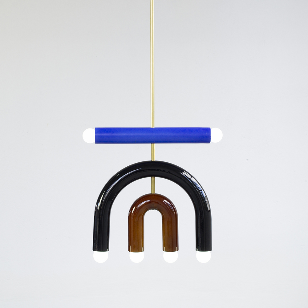 London Design Festival，"Life object" showcase，3D printing，