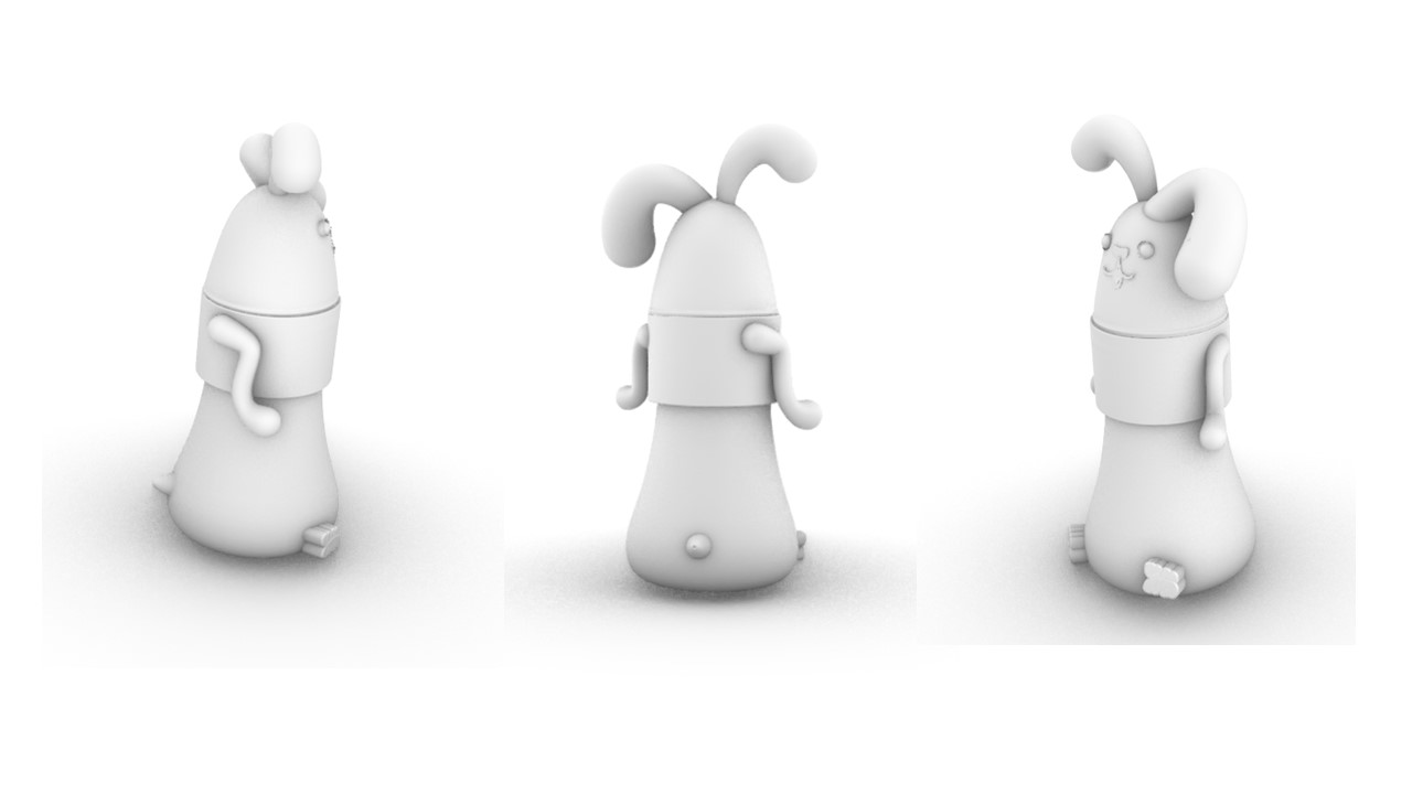 Series design，Creative bottle design，the twelve Chinese zodiac signs，