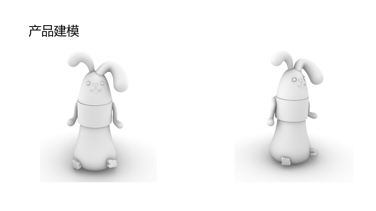 Series design，Creative bottle design，the twelve Chinese zodiac signs，