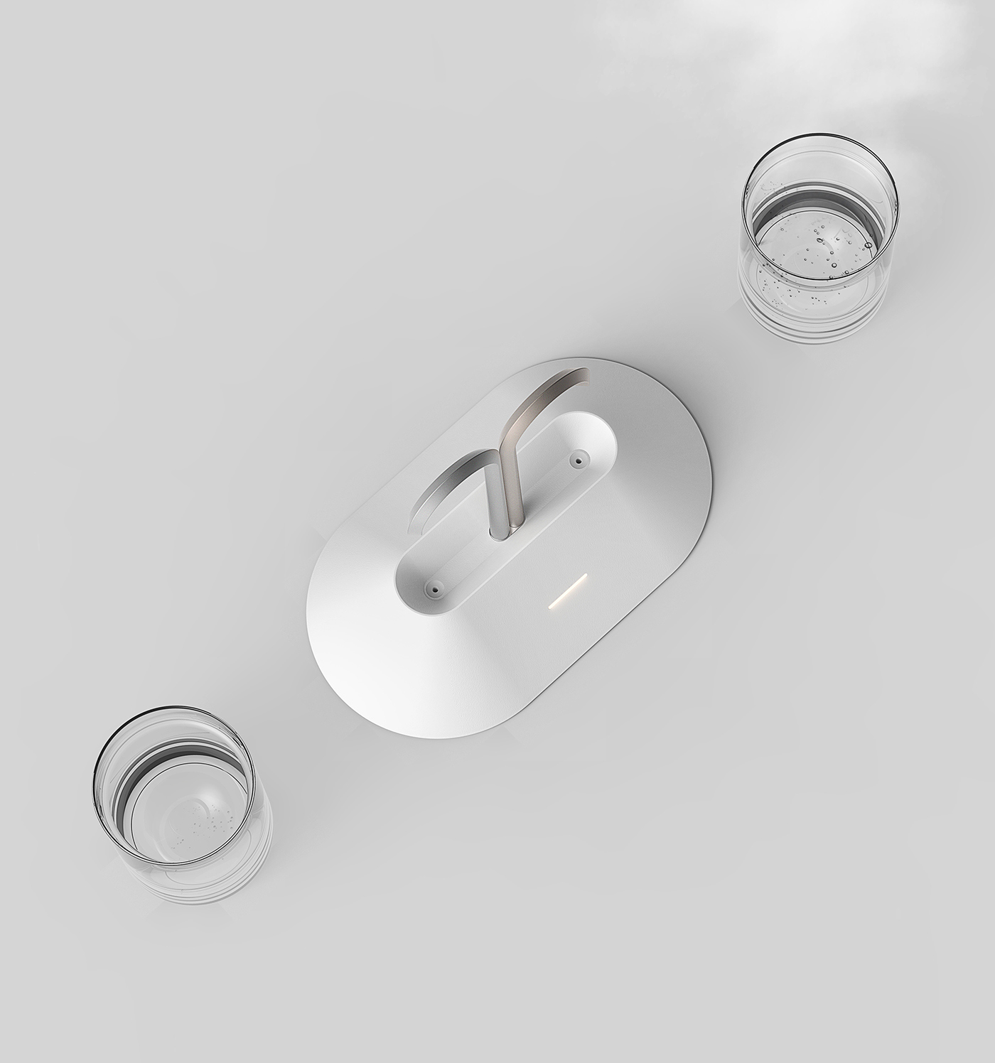 Water purifier，cold water，hot water，Metal material，jj，